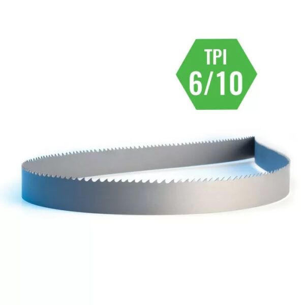 Eggenberg Bandsäge 34 x 1,07mm Zähne 6/10 Verschiedene Längen Eggenberg Bandsäge 34 x 1,07mm Zähne 6/10 Verschiedene Längen