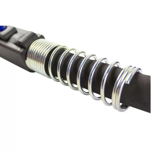 Eggenberg MHS 24-KD Schweißbrenner gasgekühlt