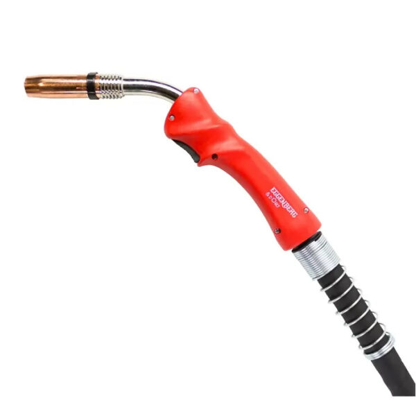 Eggenberg MHS 401-18-D Schweißbrenner wassergekühlt Eggenberg MHS 401-18-D Schweißbrenner wassergekühlt