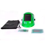 Eggenberg Automatischer Schweißhelm