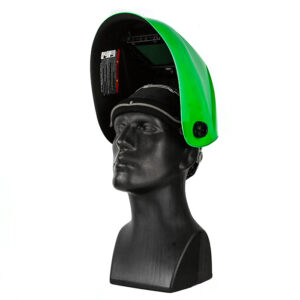 Eggenberg Automatischer Schweißhelm