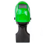 Eggenberg Automatischer Schweißhelm