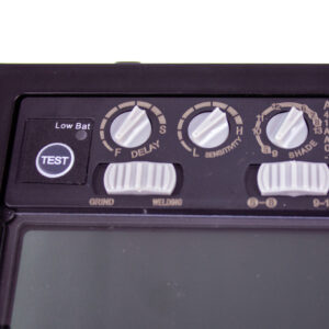 Eggenberg Automatischer Schweißhelm