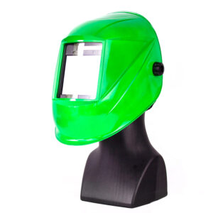 Eggenberg Automatischer Schweißhelm