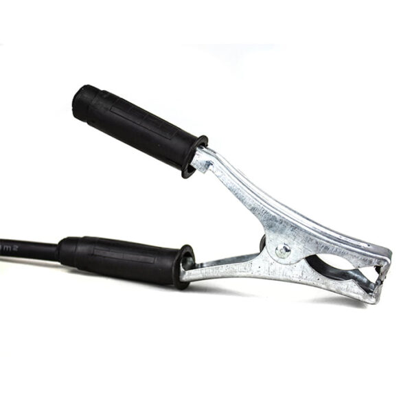 Eggenberg MMA100 Mini Wechselrichter + Eggenberg Schweißhelm + Elektroden