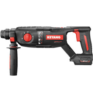 Keyang HD20BLH-26V Akku-Kombihammer – KÖRPER – SDS Plus