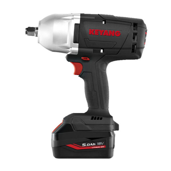 Keyang IW18BL-H Akku-Schlagschrauber 18V 5.0Ah