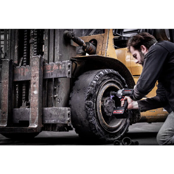 Keyang IW18BL-H Akku-Schlagschlüssel 18V BODY