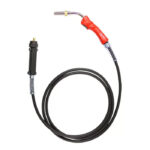 Eggenberg MHS 24-KD Schweißbrenner gasgekühlt