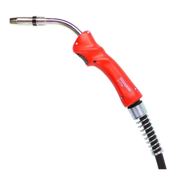 Eggenberg MHS 24-KD Schweißbrenner gasgekühlt Eggenberg MHS 24-KD Schweißbrenner gasgekühlt