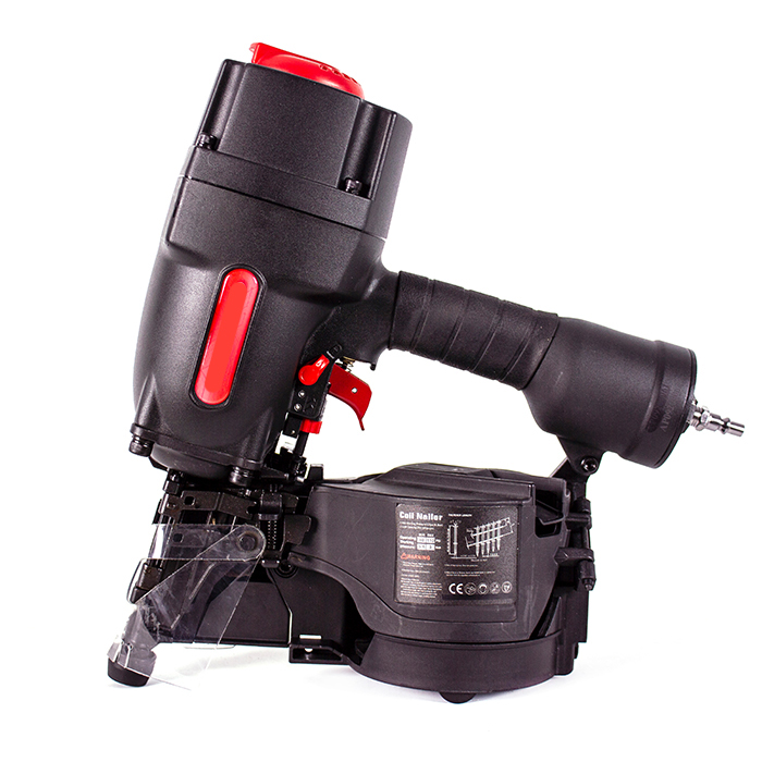 D'Orly RH-Serie PCN90 Pneumatischer Trommelnageltacker