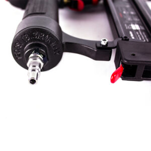 D'Orly RH-Serie BN50RC 18GA Pneumatischer Brad Nageltacker + Kostenlose Stiftnägel 10.000 Stück | Promo-Paket – Bild 3