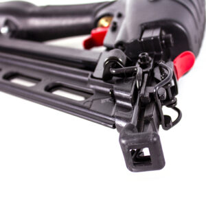 D'Orly RH-Serie DA64FN Pneumatischer 15 Gauge Stiftnagler + Kostenlose DA Nägel 4000 Stück | Promo-Paket – Bild 4