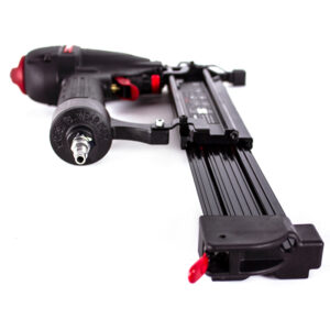 D'Orly RH-Serie BN50RC 18GA Pneumatischer Brad Nageltacker + Kostenlose Stiftnägel 10.000 Stück | Promo-Paket – Bild 7