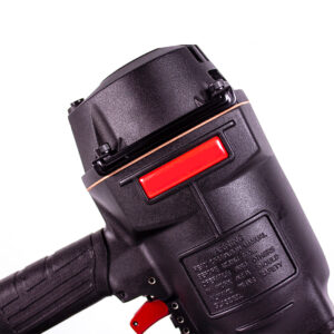 D'Orly RH-Serie PCN70 Pneumatischer Trommelnageltacker + Kostenlose Coilnägel 9000 Stück | Aktionspaket – Bild 6