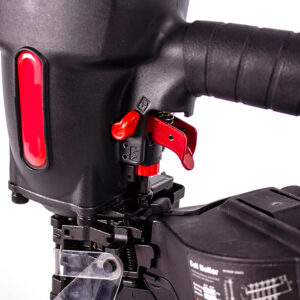 D'Orly RH-Serie PCN90 Pneumatische Trommelnagel Nagler + Kostenlos 2,8x70 oder 3,1x90 Coilnägel Blank Glatt - 16gr – Bild 8