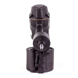 D'Orly RH-Serie PCN70 Pneumatischer Trommelnageltacker + Kostenlose Coilnägel 9000 Stück | Aktionspaket – Bild 9