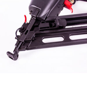 D'Orly RH-Serie DA64FN Pneumatischer 15 Gauge Stiftnagler + Kostenlose DA Nägel 4000 Stück | Promo-Paket – Bild 8