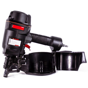 D'Orly RH-Serie PCN70 Pneumatischer Trommelnageltacker + Kostenlose Coilnägel 9000 Stück | Aktionspaket – Bild 8