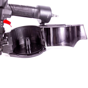 D'Orly RH-Serie PCN70 Pneumatischer Trommelnageltacker + Kostenlose Coilnägel 9000 Stück | Aktionspaket – Bild 10