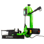 Tragbare Bandsäge Metall Eggenberg