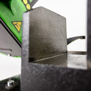 Tragbare Bandsäge Metall Eggenberg 4