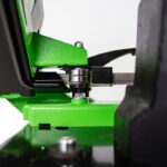 Tragbare Bandsäge Metall Eggenberg 4