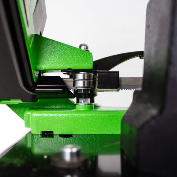 Tragbare Bandsäge Metall Eggenberg 4