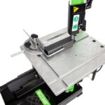 Tragbare Bandsäge Metall Eggenberg 4