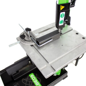 Tragbare Bandsäge Metall Eggenberg 4