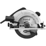 Keyang CS-7CB Handkreissäge 165mm – 1100W