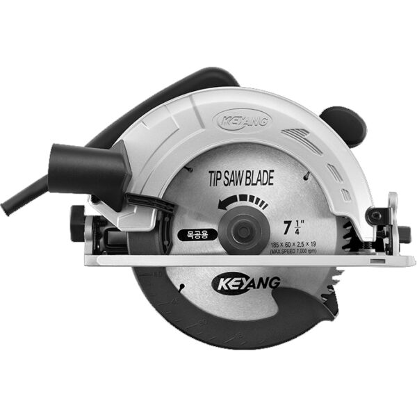 Keyang CS-7CB Handkreissäge 165mm – 1100W