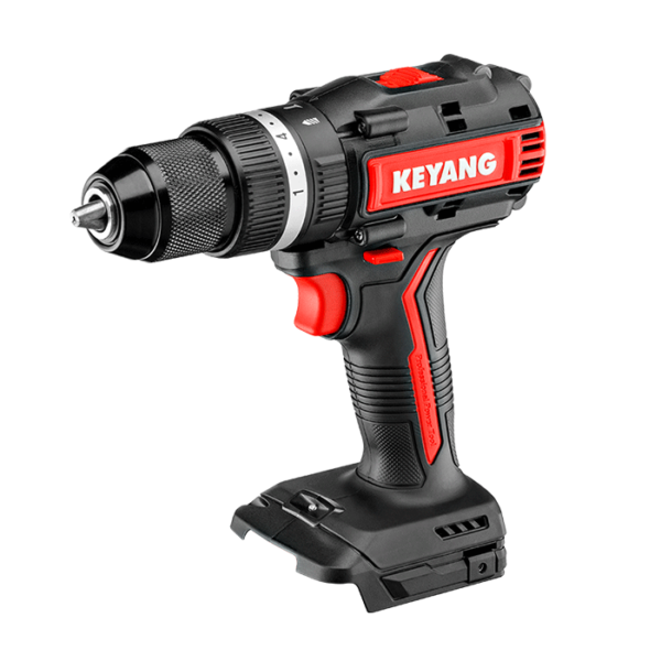 Keyang DM20BLA70C Akku-Schlagbohrmaschine Schraubmaschine