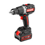 Keyang DM20BLH100E Akku-Schlagbohrschrauber