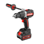 Keyang DM20BLH100E Akku-Schlagbohrschrauber