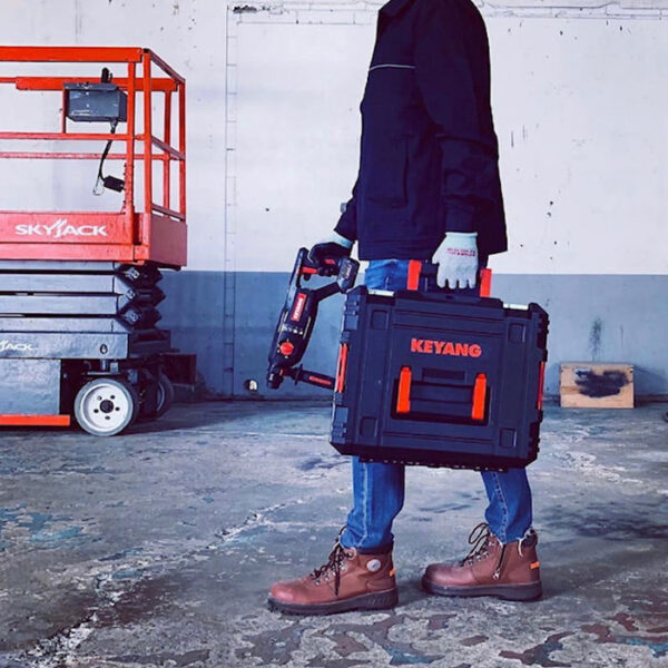 Keyang HD20BLH-26V Akku-Kombihammer - KÖRPER - SDS Plus