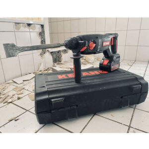 Keyang HD20BLH-26V Akku-Kombihammer - KÖRPER - SDS Plus