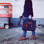 Keyang HD20BLH-26V Akku-Kombihammer – 18 V 5.0 Ah