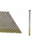 D’Orly RH-Serie DA Nägel Edelstahl