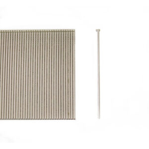 D'Orly RH-Serie 18GA Finish Nägel Edelstahl