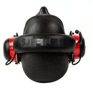 Sjeffers Kopfhörer Bluetooth / UKW-Radio - Semi professional – Bild 13