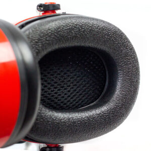 Sjeffers Kopfhörer Bluetooth / UKW-Radio - Semi professional – Bild 9