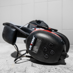 Sjeffers Kopfhörer Bluetooth / UKW-Radio - Semi professional – Bild 7