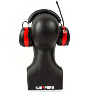 Sjeffers Kopfhörer Bluetooth / UKW-Radio - Semi professional – Bild 14