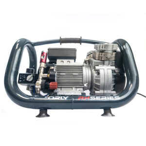 D’Orly RH-Serie Rohrrahmenkompressor 1,5PS ölfrei 240 L/min