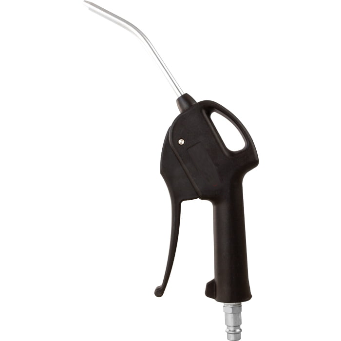 D'Orly RH-Serie Blaspistole Metall – Orion Plug – 110mm