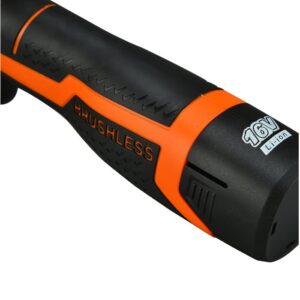 Juggernaut SPIKEY Akku Astsäge 100mm – 16V SET – Bild 3