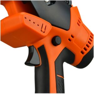 Juggernaut SPIKEY Akku Astsäge 100mm – 16V SET – Bild 4