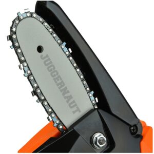 Juggernaut SPIKEY Akku Astsäge 100mm – 16V SET – Bild 5