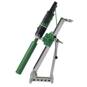 Bycon DMP-162D Manuelle Diamantbohrmaschine 202 mm 1/2'' & 1 1/4'' – 2200 W – D-Griff – Bild 7